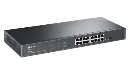 Tp-link TL-SG2218 OMADA L3-LITE UPRAVLJIV SWITCH 16 PORTA