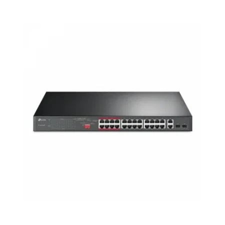 Tp-link TL-SL1226P POE UPRAVLJIV SWITCH 24 PORTA