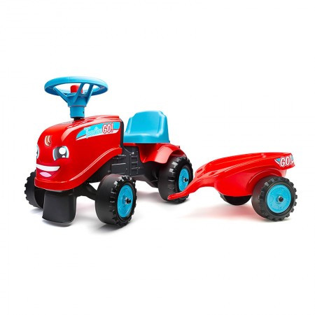 Traktor Guralica Za Dečake ( 200b )