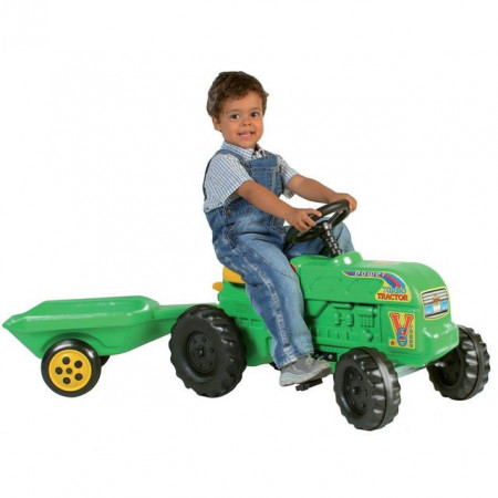 Traktor s prikolicom ( 30-712000 )