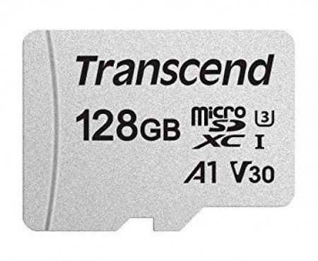 Transcend 128GB HC Class UHS-I U3 300S memorijska kartica ( 0704595 ) - Img 1