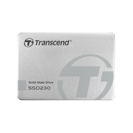 Transcend 2.5" 1TB SSD, 230S Series ( TS1TSSD230S )