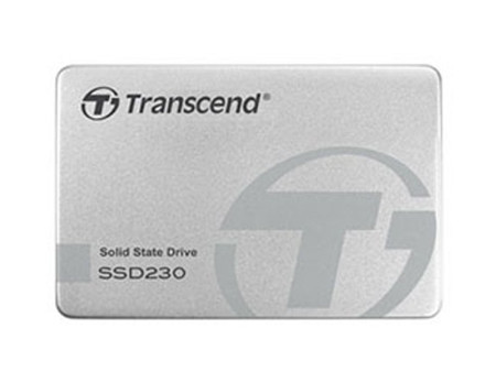 Transcend 2.5&quot; 2TB SSD, QLC, (Read/Write) up to 550/500 MB/s ( TS2TSSD220Q ) - Img 1