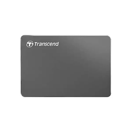 Transcend eksterni hard disk 2TB TS2TSJ25C3N