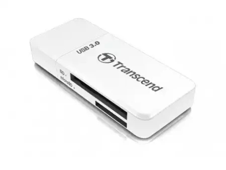 Transcend TS-RDF5W(USB 3.0) beli Card Reader USB All in 1