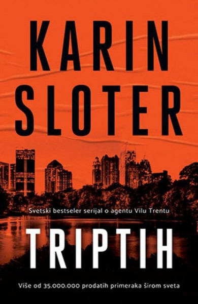 TRIPTIH - Karin Sloter ( 9931 )