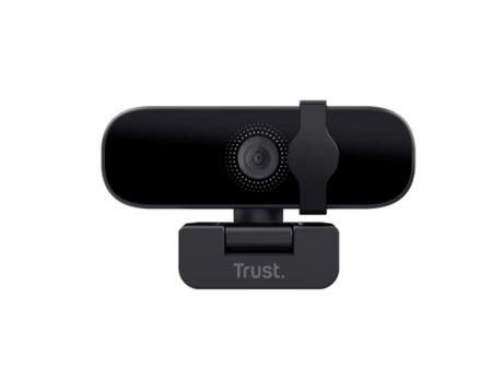 Trust tanor full hd/crna Web kamera ( 25548 )