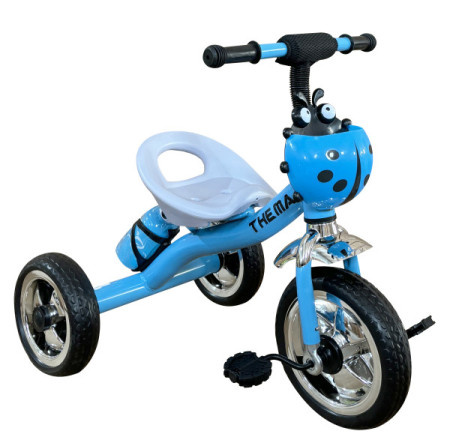 TSport ts-088 plavi tricikl ( TS-088 PL )