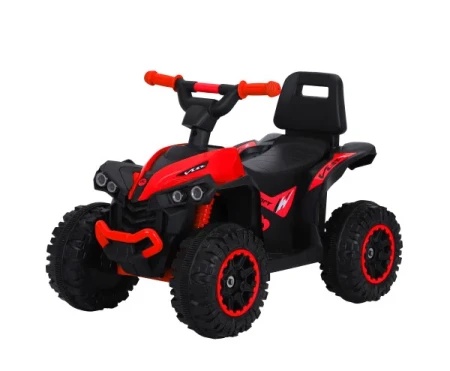 TSport ts-491-b atv crveni kvad za decu na baterije ( TS-491-B CRV )