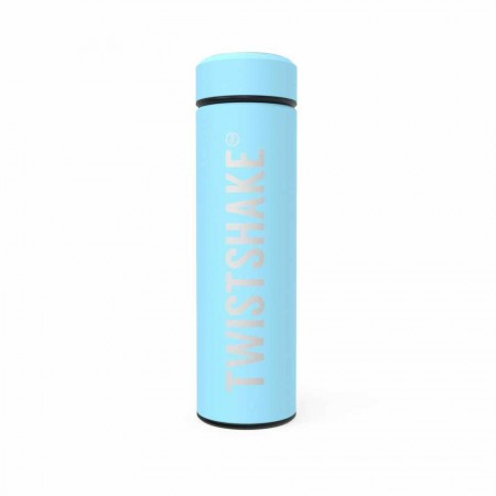 Twistshake termos 420 ml pastel blue ( TS78298 ) - Img 1