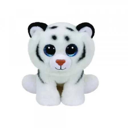 Ty plišana igračka beli tigar tundra ( MR42106 ) - Img 1