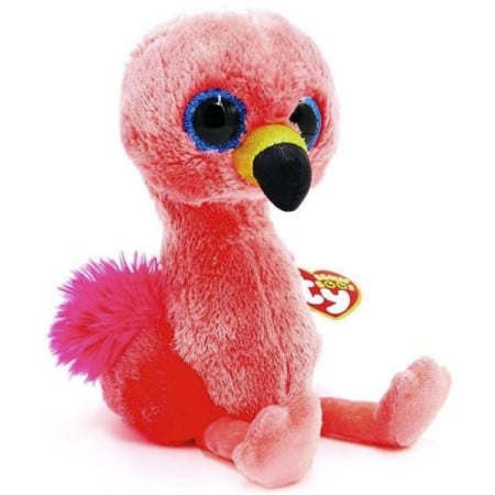 Ty plišana igračka gilda flamingo ( MR36848 )