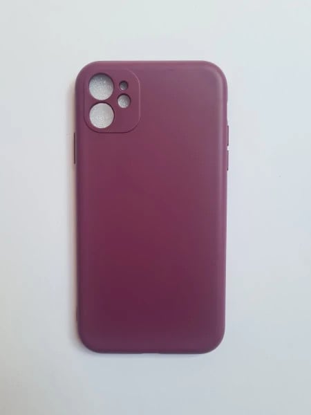 Typhon maska za iPhone 11 bordo ( 96005 )