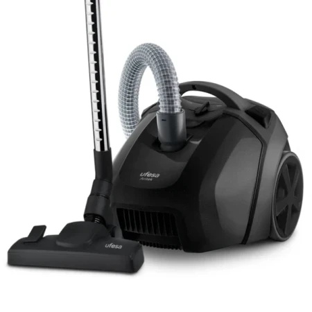 Ufesa usisivač sa kesom ac3090 antek/snaga 900w/crna
