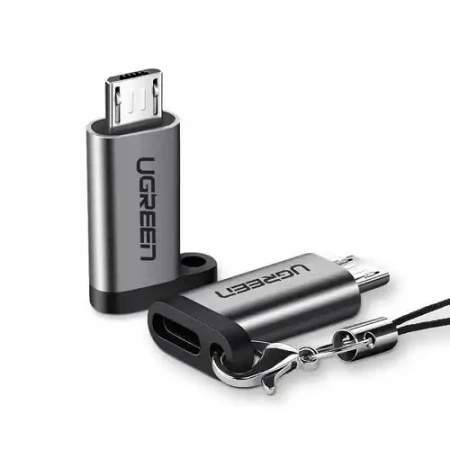 Ugreen Adapter tip c f na usb mikro us282 ( 50590 )