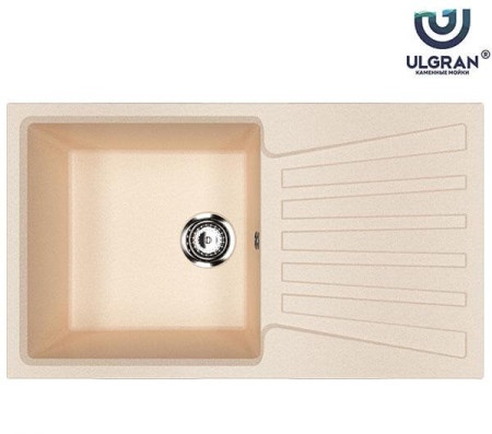 Ulgran u-703-328 sudopera