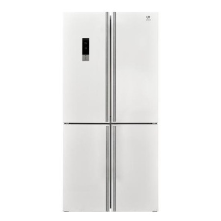 Union SBS-620 SidebySide Frizider (SBS-620)