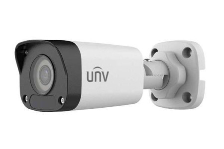Uniview IPC 2MP mini bullet 4.0mm (IPC2122LB-SF40-A)