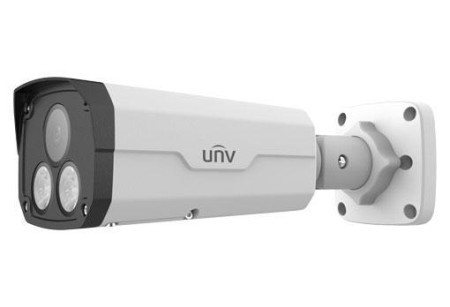 Uniview IPC 5MP bullet 4.0mm (IPC2225SE-DF40K-WL)