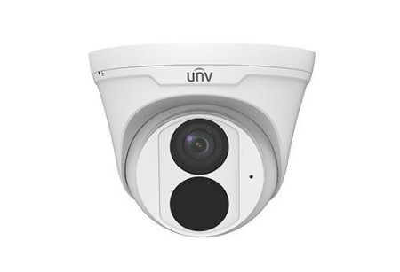Uniview IPC 8MP eyeball 2.8mm HD (IPC3618LE-ADF28K-G)