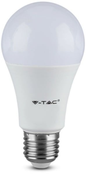 V-TAC LED SIJALICA, 11W, E27, A60, 6400K, SKU7351