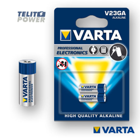 Varta alkalna 12V V23GA 4223 ( 1289 )