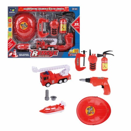 Vatrogasni set 29479 ( 61/29479 )