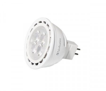 Verbatim LED SIJALICE 12V GU5.3 MR16 5.5W 2700K 350LM 52609 ( L609/Z )