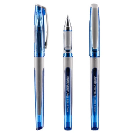 Vertu, gel olovka, plava, 0,7mm ( 131315 ) - Img 1
