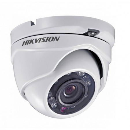 Video nadzor kamera DS-2CE56DOT-IRMF (2.8MM) ( CAME56 ) - Img 1