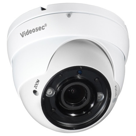 Videosec dome kamera, 4in1, 1/3&quot;Sony CMOS, 2Mpixel, 1080p - XDV-236S - Img 1