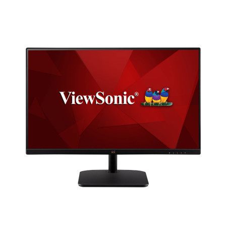 ViewSonic monitor 24 VA2432-H 1920x1080Full HDIPS75HzVGAHDMIFrameless