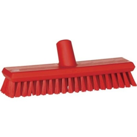 Vikan četka za pod i zid, 270 mm, srednja, crvena ( 425-026-70434 )