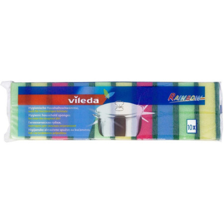 Vileda sunđer Rainbow 10/1 ( 6700010 )