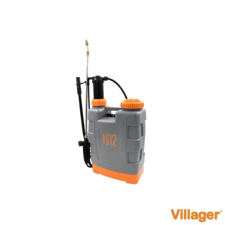 Villager prskalica Hortus 12 l ( 082464 )