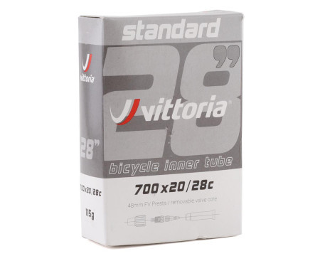 Vittoria unutrašnja guma standard 29x2,5-3,0 fv presta 48mm ( 29374/J23-78,V13-6 )
