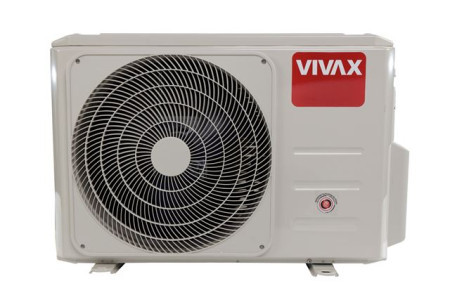 Vivax cool klima uređaj multi, ACP-18COFM50AERIs R32, spolj. ( 0001239805 )