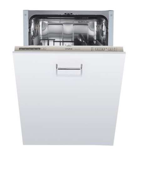 Vivax home DWB-450952C ugradna mašina za pranje posuđa ( 0001307830 )