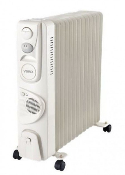 Vivax Home uljni radijator OH-133004F ( 02356935 ) - Img 1