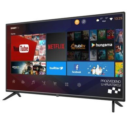 Vivax imago LED TV-40LE113T2S2SM V2_REG televizor ( 0001216880 ) - Img 1