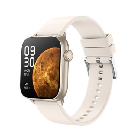 Vivax smart watch Life Fit 3 - Beige ( 0001357762 ) -1