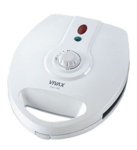 Vivax TS-1000WH toster ( 02357194 ) - Img 1