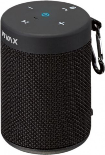 Vivax vox bluetooth zvučnik BS-50 black ( 0001308646 ) - Img 1