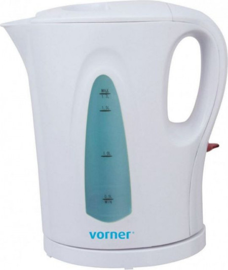 Vorner VKE-0312 2200W kuvalo za vodu - ketler - Img 1