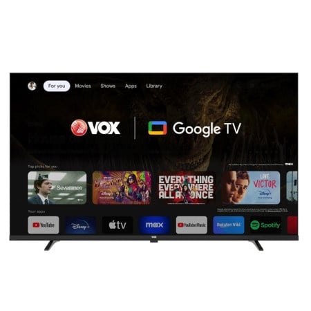 Vox 43GOF080B led tv