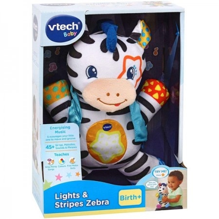 Vtech Svetleća Zebra 513503 ( 20967 )