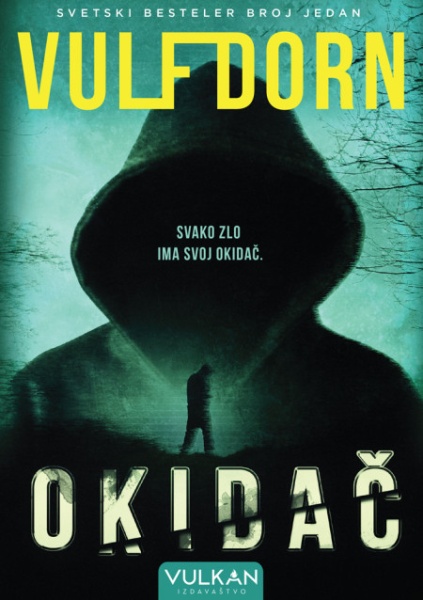 Vulf Dorn Okidač ( 26784 )