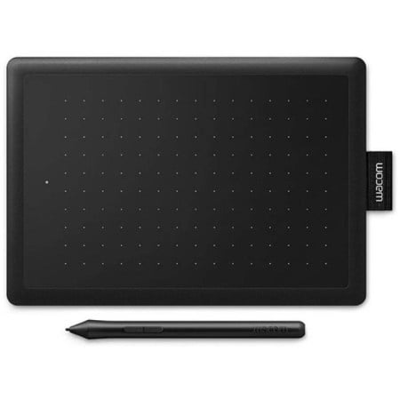 Wacom Grafička tabla One Pen medium - N