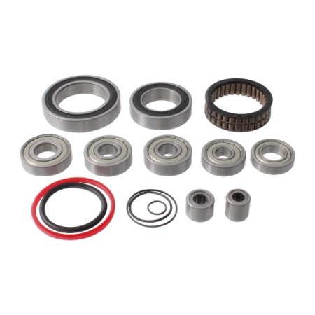 Wag servisni komplet motora bosch gen4 performance cx - kompletan ( 484122900 )