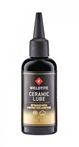 Weldtite ulje ceramic 100m ( WLT-03065/E24-18 )